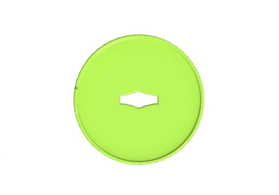 Zdjęcie: Podkładka do systemu no 4 opakowanie box. 100 szt. Perfect s-75273 STALCO