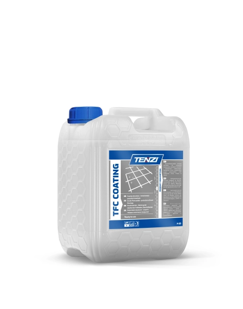 Zdjęcie: Powłoka ochronna do posadzek TFC Coating 5 L TENZI
