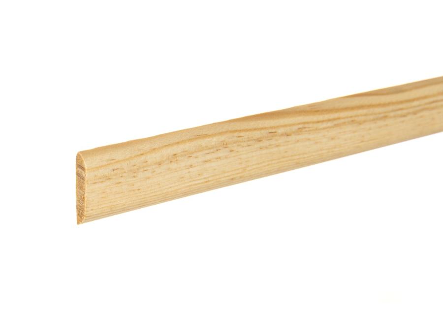 Zdjęcie: Listwa wykończeniowa 4x18x900 mm DOLLKEN