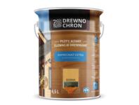 Zdjęcie: Impregnat do drewna extra sosna 4,5 L DREWNOCHRON