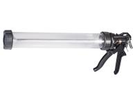 Zdjęcie: Wyciskacz manualny do folii 300 ml z systemu CFS+ R-GUN 600 RAWLPLUG