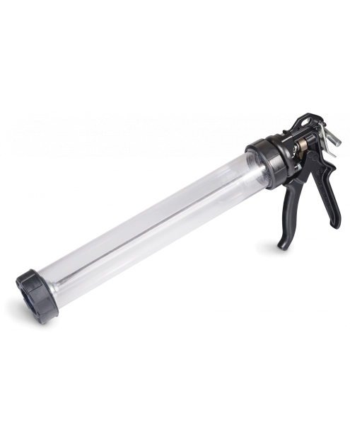 Zdjęcie: Wyciskacz manualny do folii 300 ml z systemu CFS+ R-GUN 600 RAWLPLUG