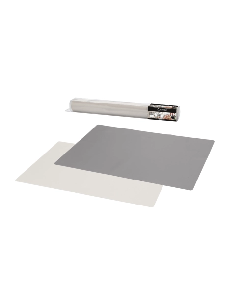 Zdjęcie: Stolnica silikonowa 60x40 cm multikolor PRACTICO