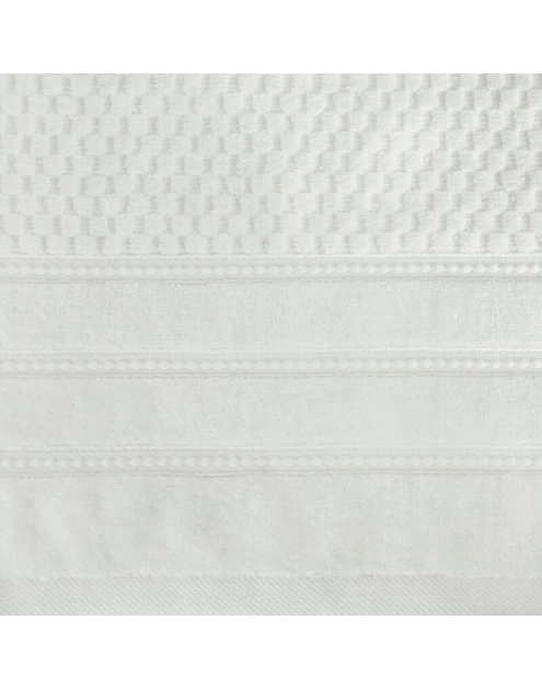 Zdjęcie: Ręcznik Adore kremowy 50x90 cm EUROFIRANY