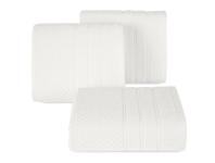 Zdjęcie: Ręcznik Adore kremowy 50x90 cm EUROFIRANY