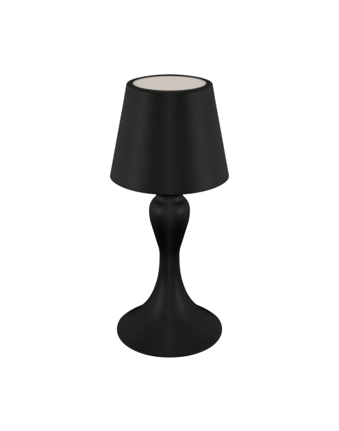 Zdjęcie: Lampka stołowa SMD LED Baron CCT kolor czarny max 2 W STRUHM