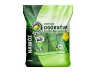 Zdjęcie: Nawóz do ogórków i roślin dyniowatych 2 kg OGRÓD START
