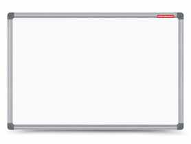 Tablica suchościeralna magnetyczna Memobe biała 60x40 cm DMS