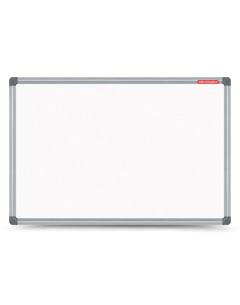 Zdjęcie: Tablica suchościeralna magnetyczna Memobe biała 60x40 cm DMS