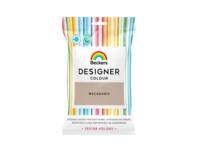 Zdjęcie: Tester farby Designer Colour macadamia 0,05 L BECKERS