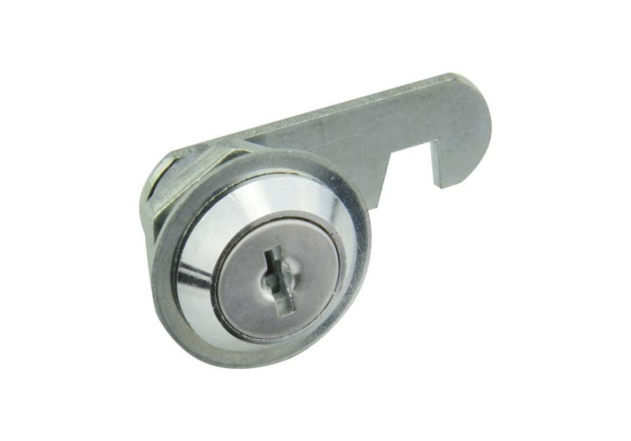 Zdjęcie: Zamek kasetowy 103/16 mm STAHL