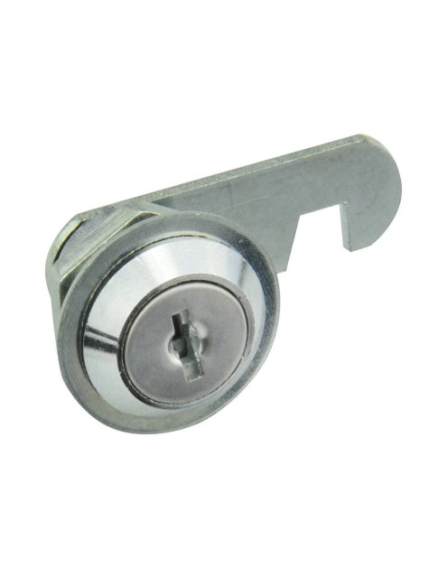 Zdjęcie: Zamek kasetowy 103/16 mm STAHL