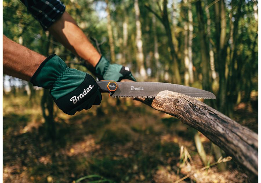 Zdjęcie: Piła V-Series-P Cutter BRADAS