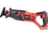 Zdjęcie: Pilarka szablowa 18 V, głębokość 150 mm suw. 20 mm MODECO EXPERT