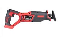 Zdjęcie: Pilarka szablowa 18 V, głębokość 150 mm suw. 20 mm MODECO EXPERT
