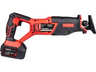 Zdjęcie: Pilarka szablowa 18 V, głębokość 150 mm suw. 20 mm MODECO EXPERT