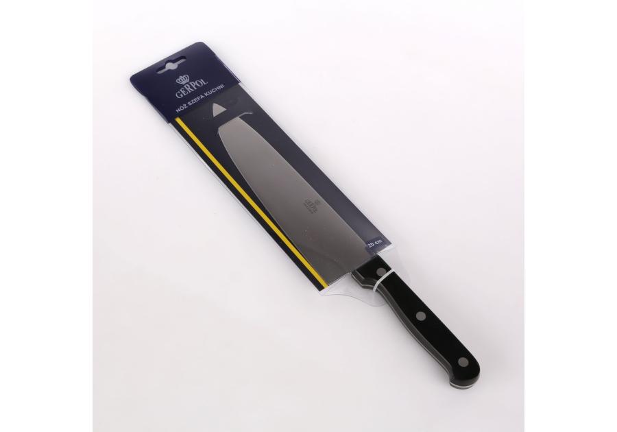 Zdjęcie: Nóż szefa kuchni Hektor 20 cm ALTOMDESIGN