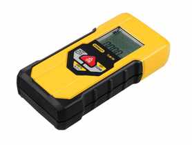 Dalmierz laserowy TLM99 30 m STANLEY