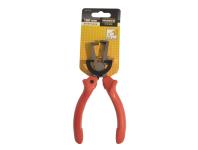 Zdjęcie: Szczypce do ściągania izolacji 160 mm HOME TOOLS