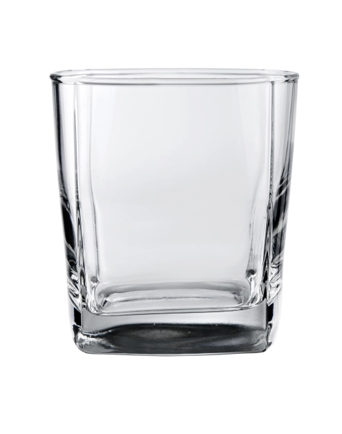 Zdjęcie: Komplet szklanek niskich Paradise 300 ml - 6 szt.  AMBITION