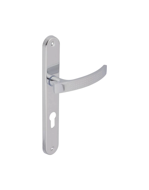 Zdjęcie: Klamka Argo 72 WKL chrom AMBITION