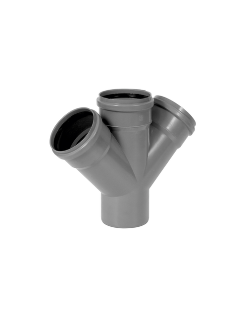 Zdjęcie: Czwórnik 110x110x110x45 mm TYCNER