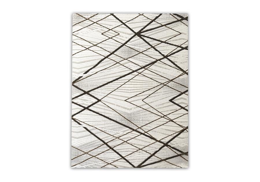 Zdjęcie: Dywan marina mn 430 kremowy 120x170 cm SINDBAD