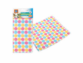 Ściereczka multizadaniowa z mikrofibry 30x30 cm Modern Home RAVI