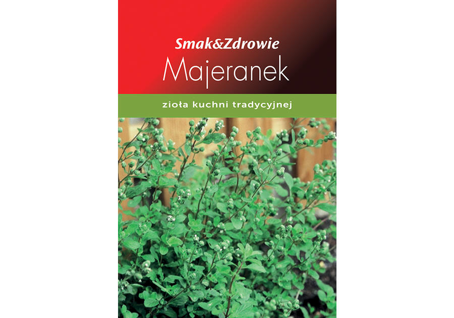 Zdjęcie: Majeranek SMAK&ZDROWIE