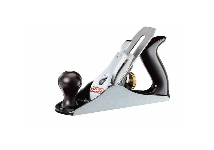 Zdjęcie: Strug metalowy gładzi 240x45 mm STANLEY