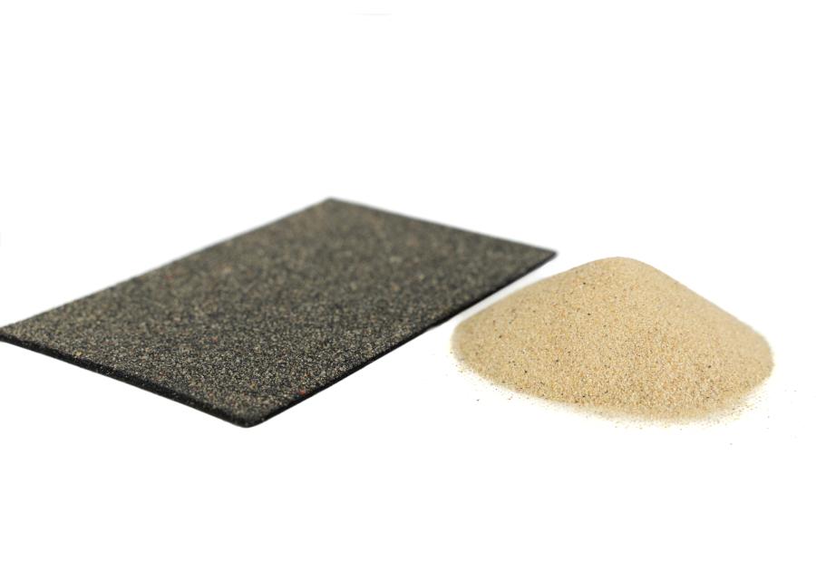 Zdjęcie: Papa asfaltowa zgrzewalna podkładowa Prince OXY V60 S30 TES