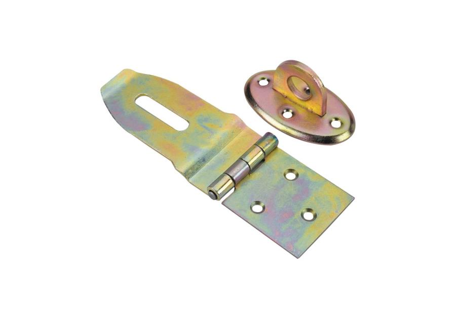 Zdjęcie: Wrzeciądz mały 90 mm METRO