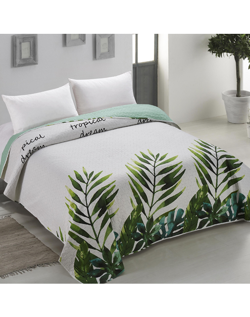 Zdjęcie: Narzuta Makia 260x280 cm AMELIAHOME