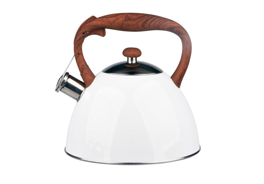 Zdjęcie: Czajnik 3 L Skandic VALDINOX