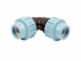 Kolano PE 20x20 TYCNER