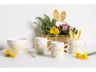 Zdjęcie: Talerz deserowy Kaczeńce 19 cm ALTOM DESIGN