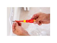 Zdjęcie: Zestaw wkrętaków VDE 10 sztuk STANLEY