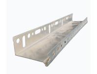 Zdjęcie: Listwa startowa aluminiowa BP30 L250 W5 cm 0,6 mm BELLA PLAST