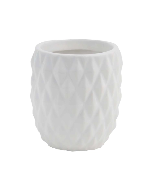 Zdjęcie: Kubek łazienkowy Lavado biały JOTTA