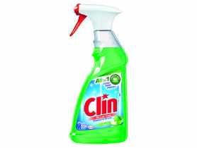 Płyn do szyb Apple 500 ml CLIN