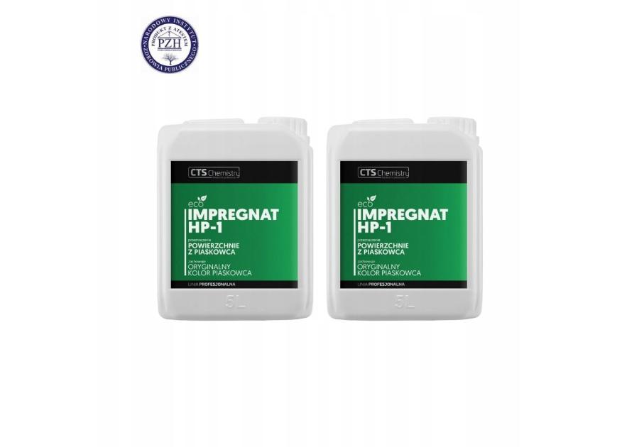 Zdjęcie: Impregnat wodny HP-1 -  5 L PROCHEM