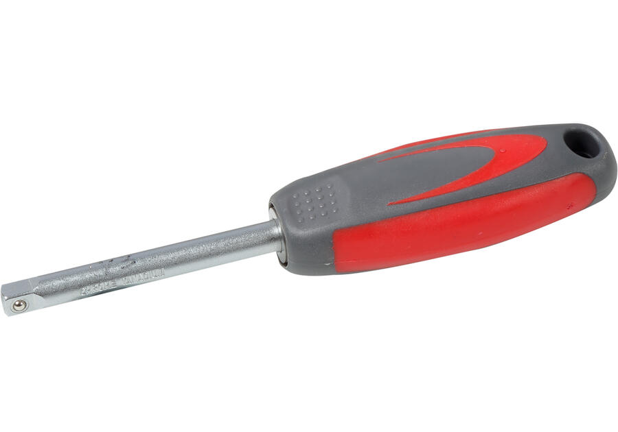 Zdjęcie: Uchwyt do nasadek, CV, 1/4 - 150 mm  PROLINE