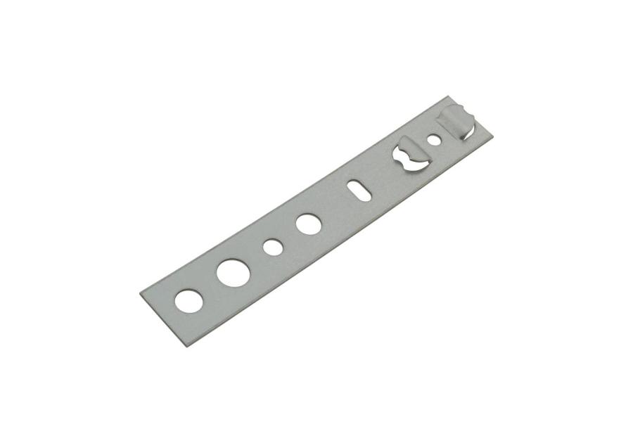 Zdjęcie: Kotwa do montażu okien PVC 32 mm, 6 sztuk STAHL