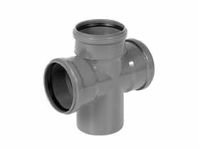 Czwórnik 110x110x110x90 mm TYCNER