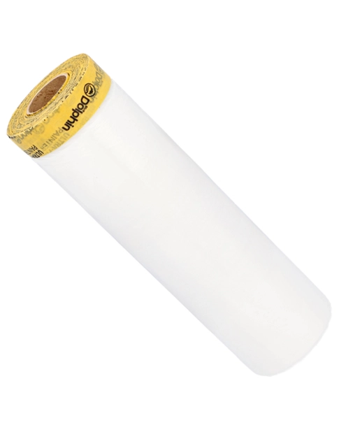 Zdjęcie: Taśma malarska Ultra Premium Pro - Masker 140 cm BLUE DOLPHIN