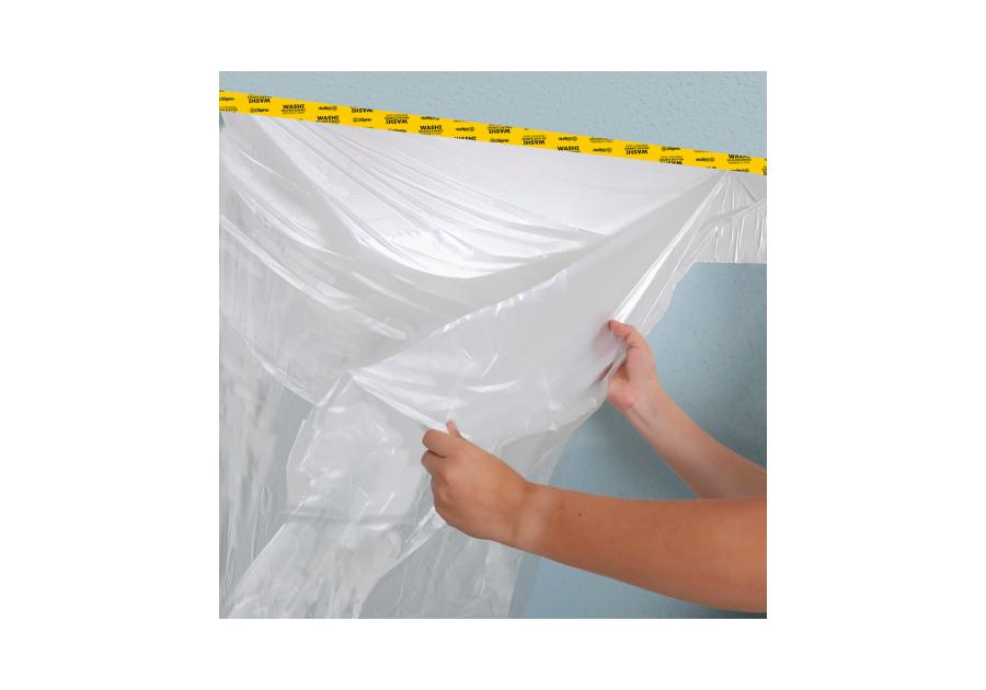 Zdjęcie: Taśma malarska Ultra Premium Pro - Masker 140 cm BLUE DOLPHIN
