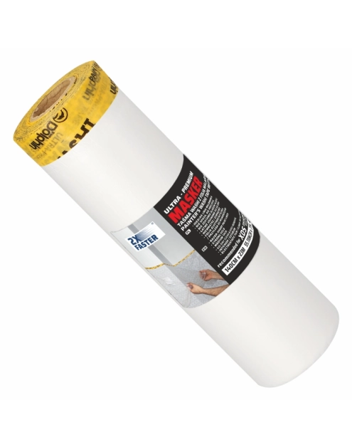 Zdjęcie: Taśma malarska Ultra Premium Pro - Masker 140 cm BLUE DOLPHIN