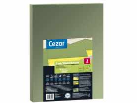 Podkład pod panele Basic Wood Nature 3 mm zielony CEZAR