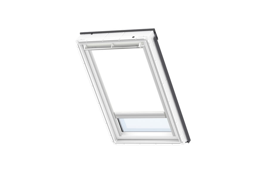 Zdjęcie: Roleta zaciemniająca solarna DSL PK10 1025S VELUX
