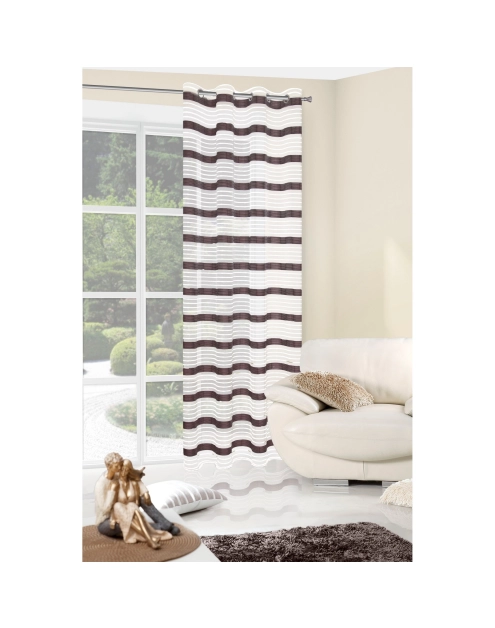 Zdjęcie: Zasłona 140x250 cm 78425 EUROFIRANY